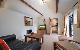 The Nook At West Langton Lodge